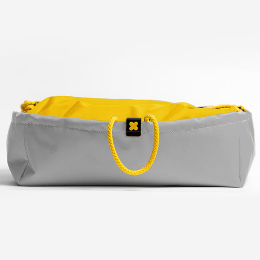 Grey Yellow | CoverCarry