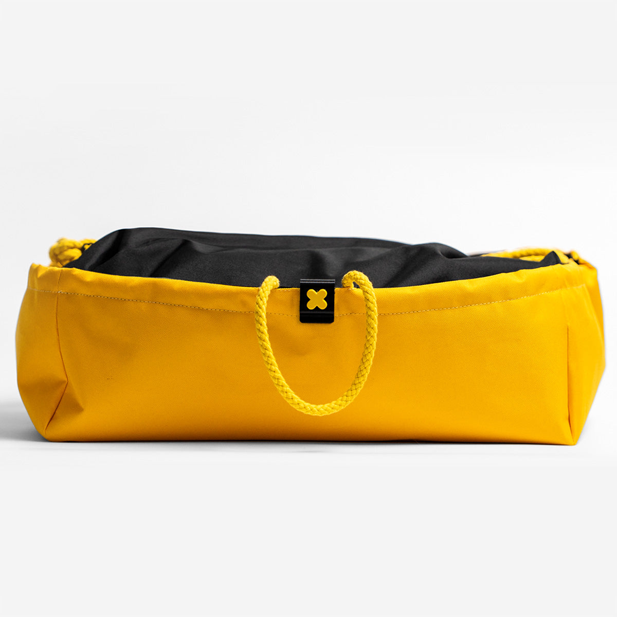 Yellow Black | CoverCarry